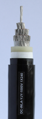 DC-WDZA-EYR DC-WDZX-YJY DC-WDZA-FF-1800V轨道交通直流电力电缆 DC-WDZA-EYR DC-WDZX-YJY DC-WDZA-FF-1800V轨道交通直流电力电缆