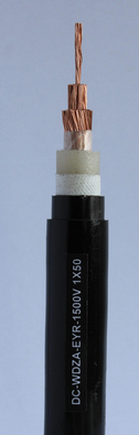 DC-WDZA-EYR DC-WDZX-YJY DC-WDZA-FF-1800V轨道交通直流电力电缆 DC-WDZA-EYR DC-WDZX-YJY DC-WDZA-FF-1800V轨道交通直流电力电缆