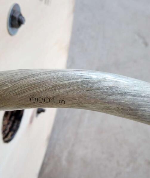 TJR2透明管纯铜绞线 TJR2透明管纯铜绞线