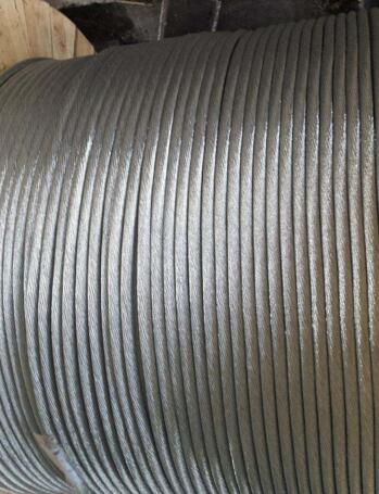 TJRX123镀锡绞线 铜绞线价格重量 TJRX123镀锡绞线 铜绞线价格重量