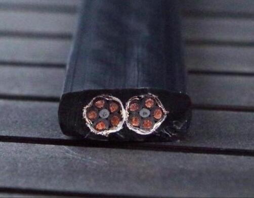 YVFB/YFFB扁形电缆,YVFBP屏蔽扁电缆厂家 YVFB/YFFB扁形电缆,YVFBP屏蔽扁电缆厂家