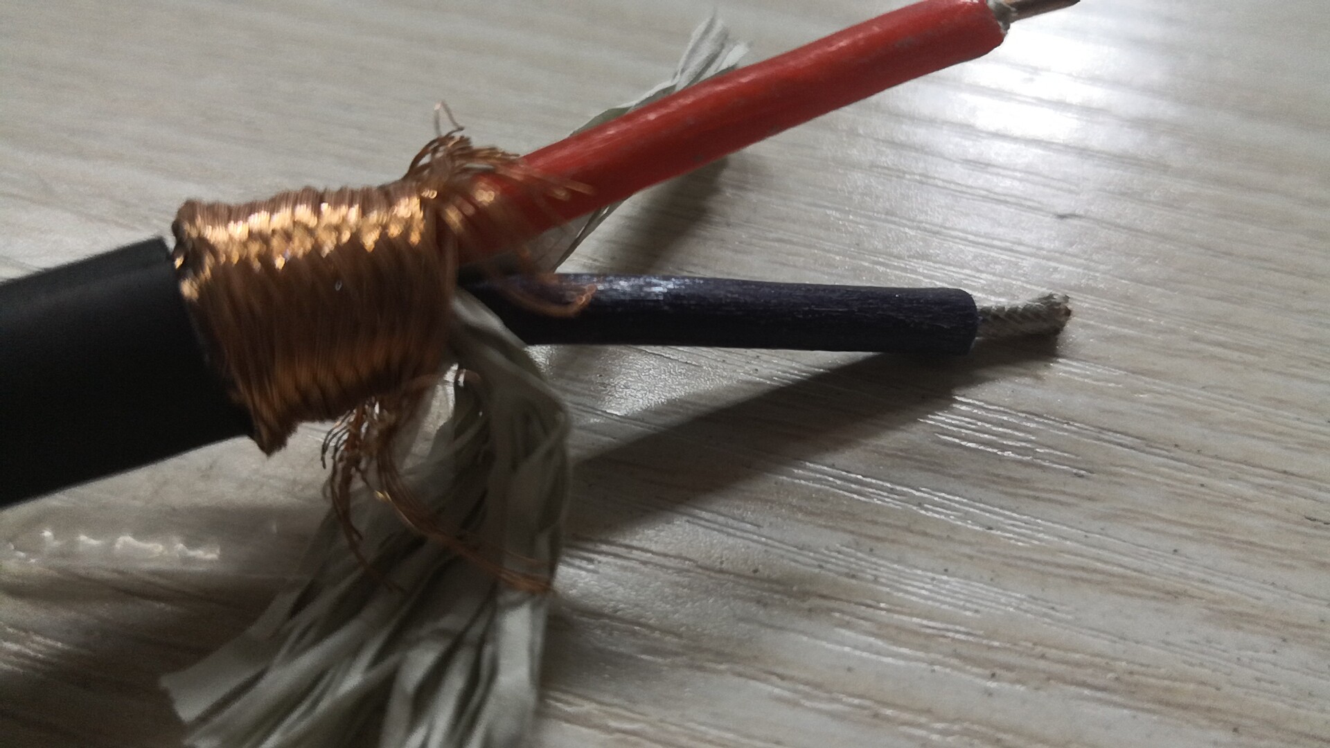 ZR-KX-HS-FV105P1-1*2*1.0补偿导线 ZR-KX-HS-FV105P1-1*2*1.0补偿导线