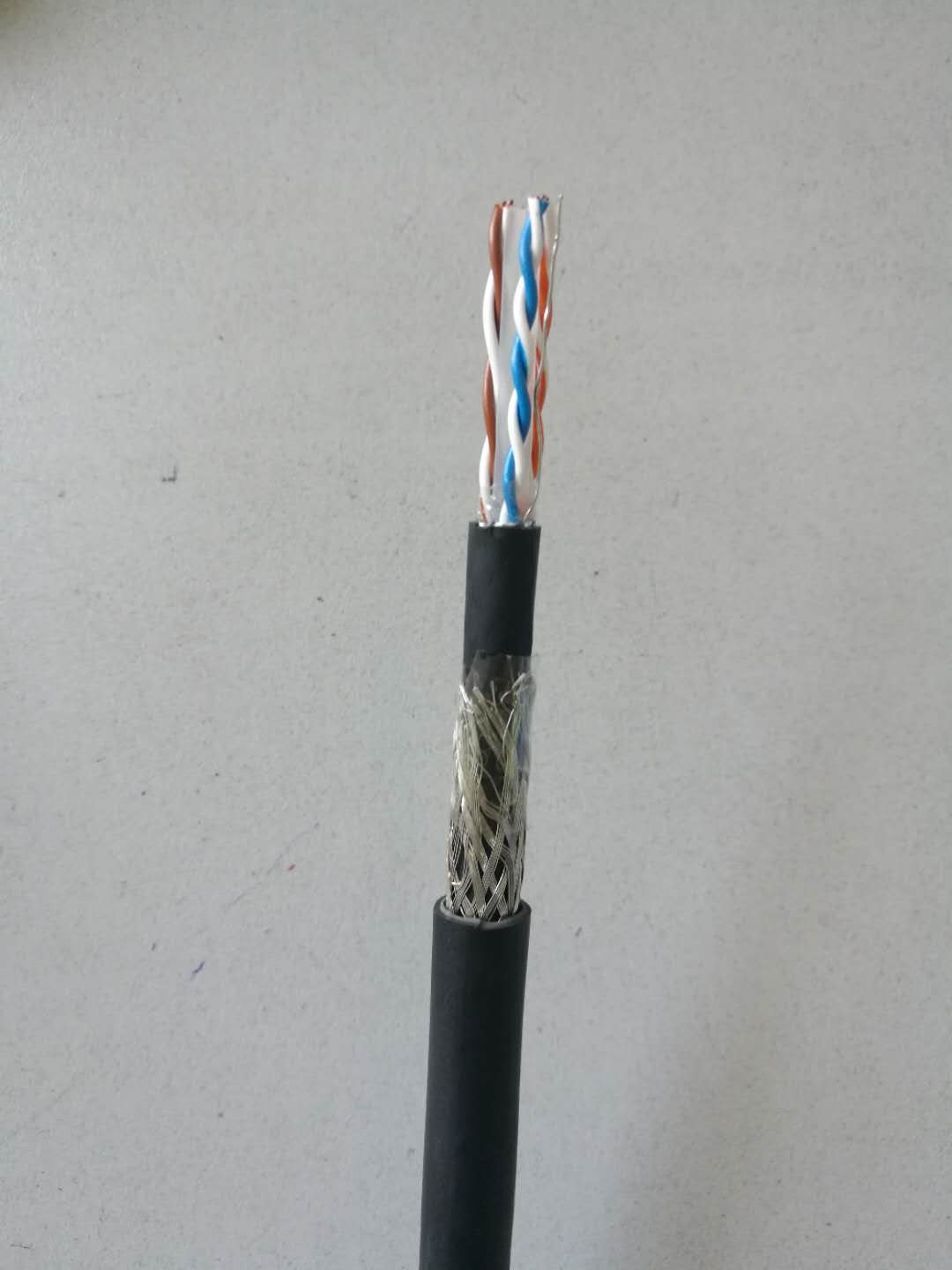 JHQYJPA86/SC-6舰船用网络电缆 JHQYJPA86/SC-6舰船用网络电缆