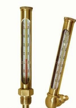 WNG-11金属套温度计 WNG-11金属套温度计