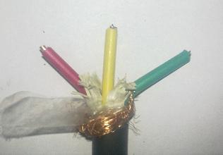 NH-KVV电缆 NH-KVV电缆