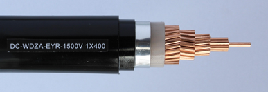 DC1000V WDZA-XEER WDZA-EPR-1.8kVֱ