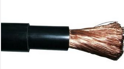 电焊机手把线(焊把电缆)YH YHF 电焊机手把线(焊把电缆)YH YHF