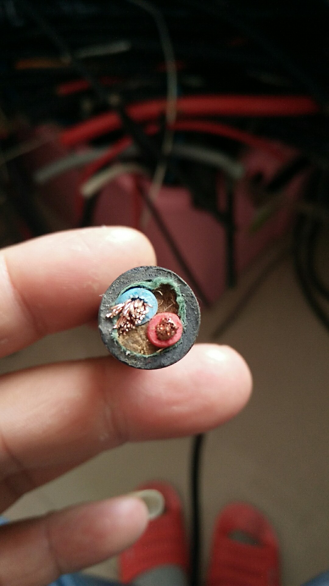 KVCY���ܵ���