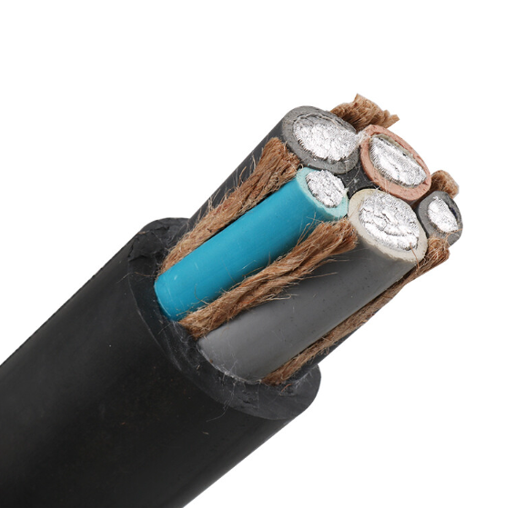 橡套电缆YXFR YXFRP 橡套电缆YXFR YXFRP